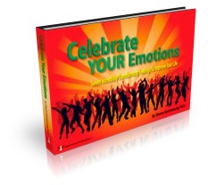 Celebrate Your Emotions Book